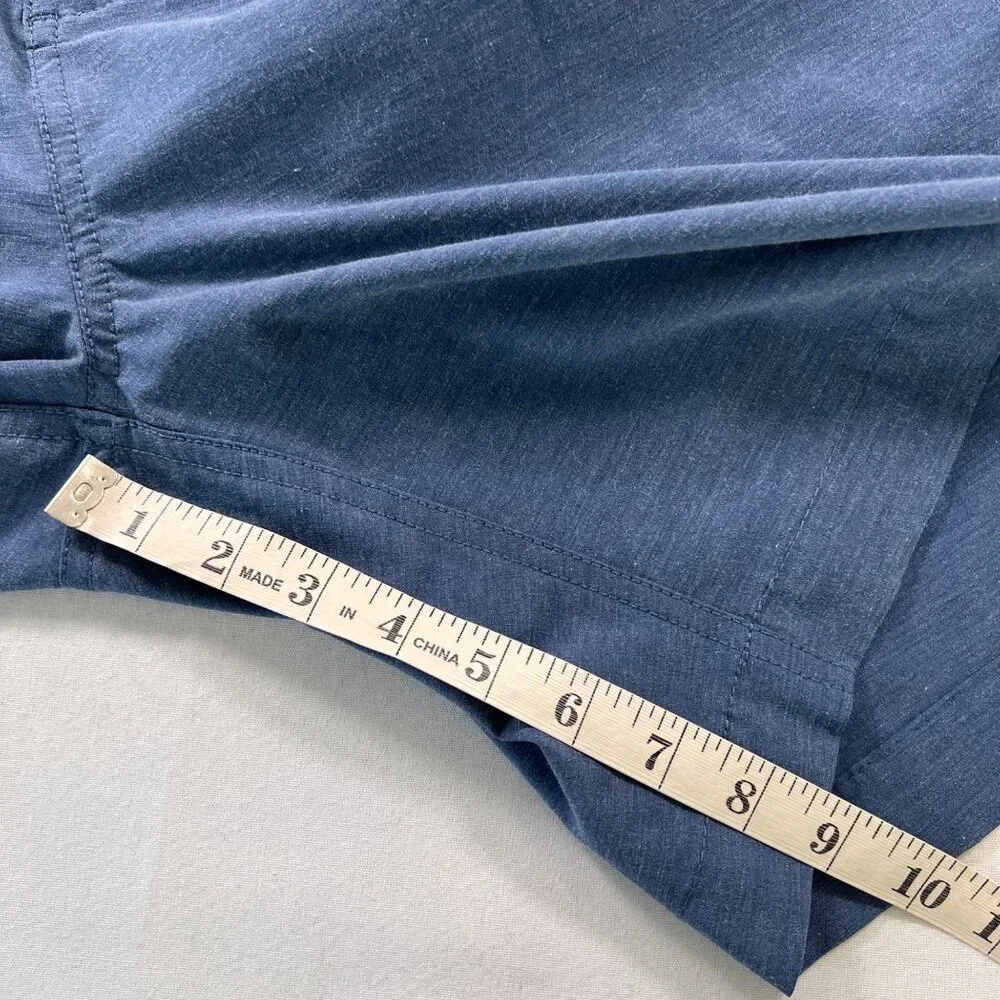 Faherty brand style